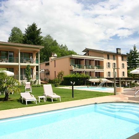 Hotel & Spa Cacciatori Cademario Exteriör bild